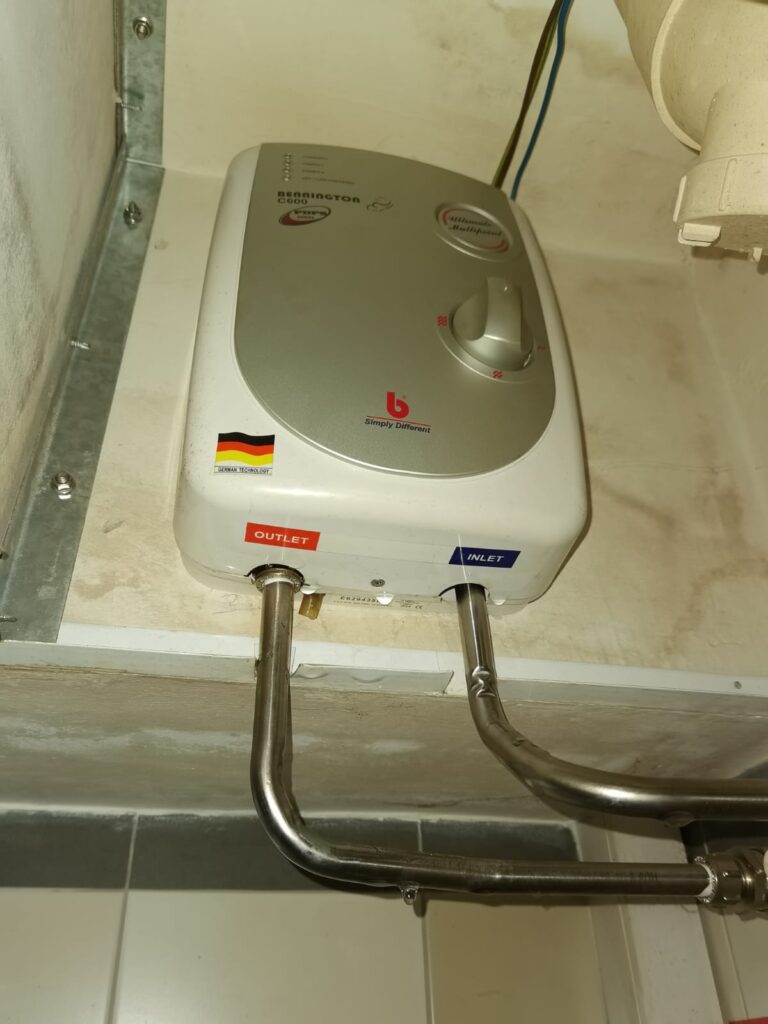 repair-leaky-instant-water-heater-service