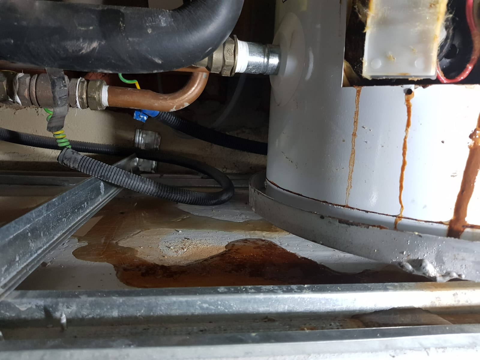 Repair Leaking Water Heater Expert Solutions For Your Heater