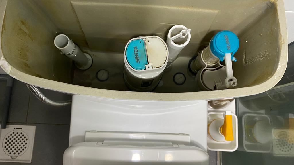 toilet-flush-mechanism