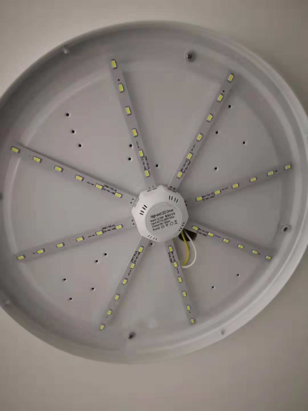 Picture of Portable Clothes Dryer with Time Setting & LED Light |Jujukart