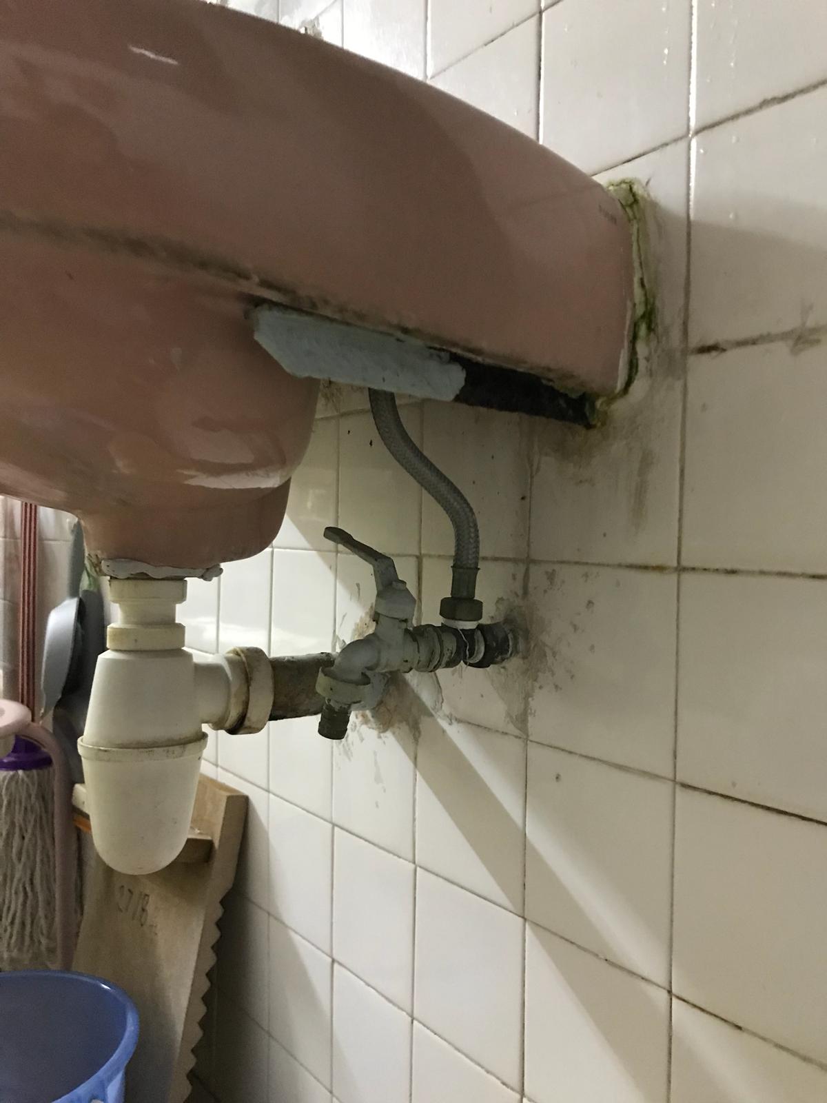 Replace Wash Basin Why & When To Replace, How to Choose One