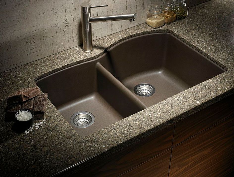 composite-granite-kitchen-sink