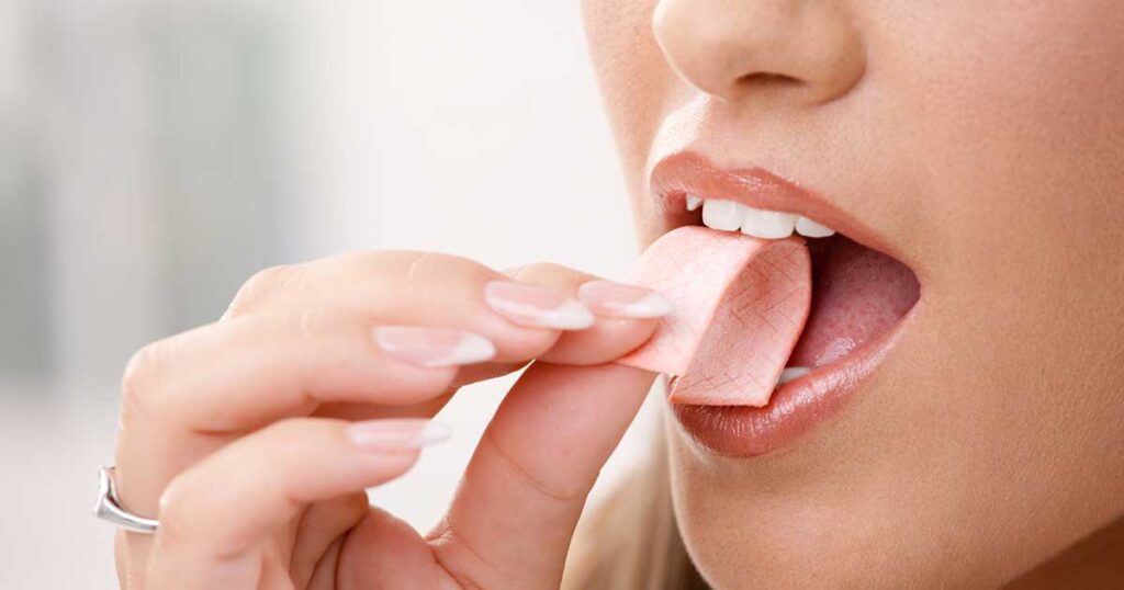 fact39 sorbitol-in-chewing-gum-laxative