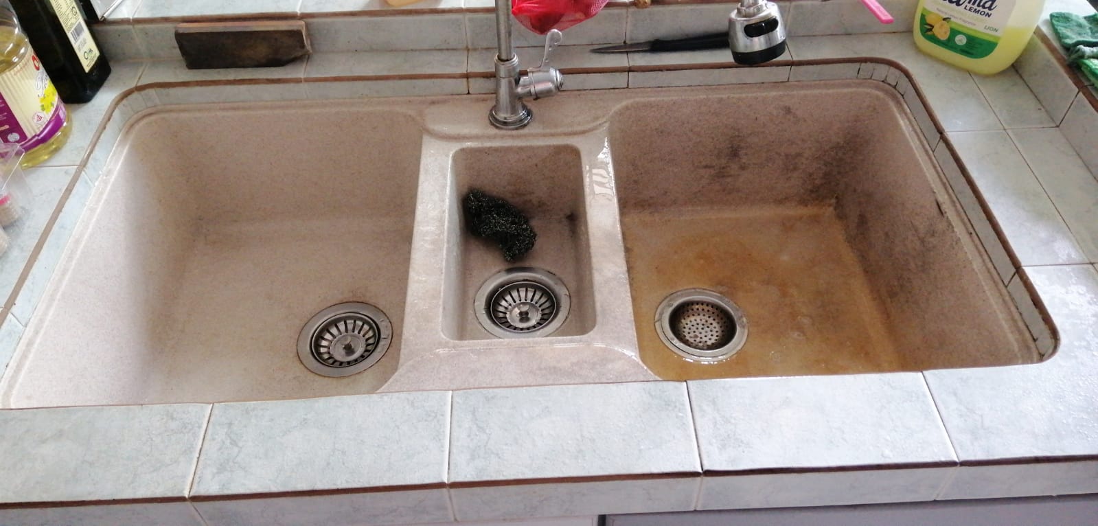 Replace Kitchen Sink - Reasons, Benefits & Replacement Steps