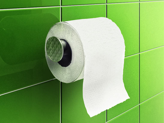 toilet-paper-green-wall