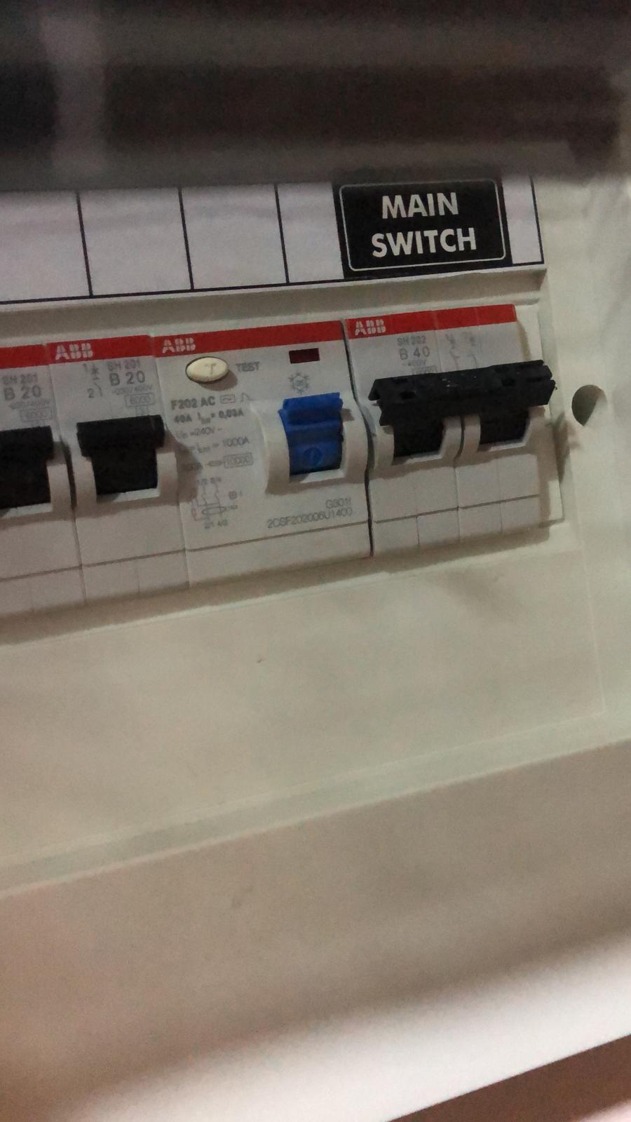 Replace Faulty Circuit Breaker Why & How to Identify Breaker